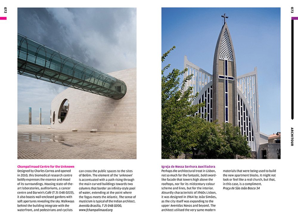 Wallpaper* City Guide Lisbon 2014