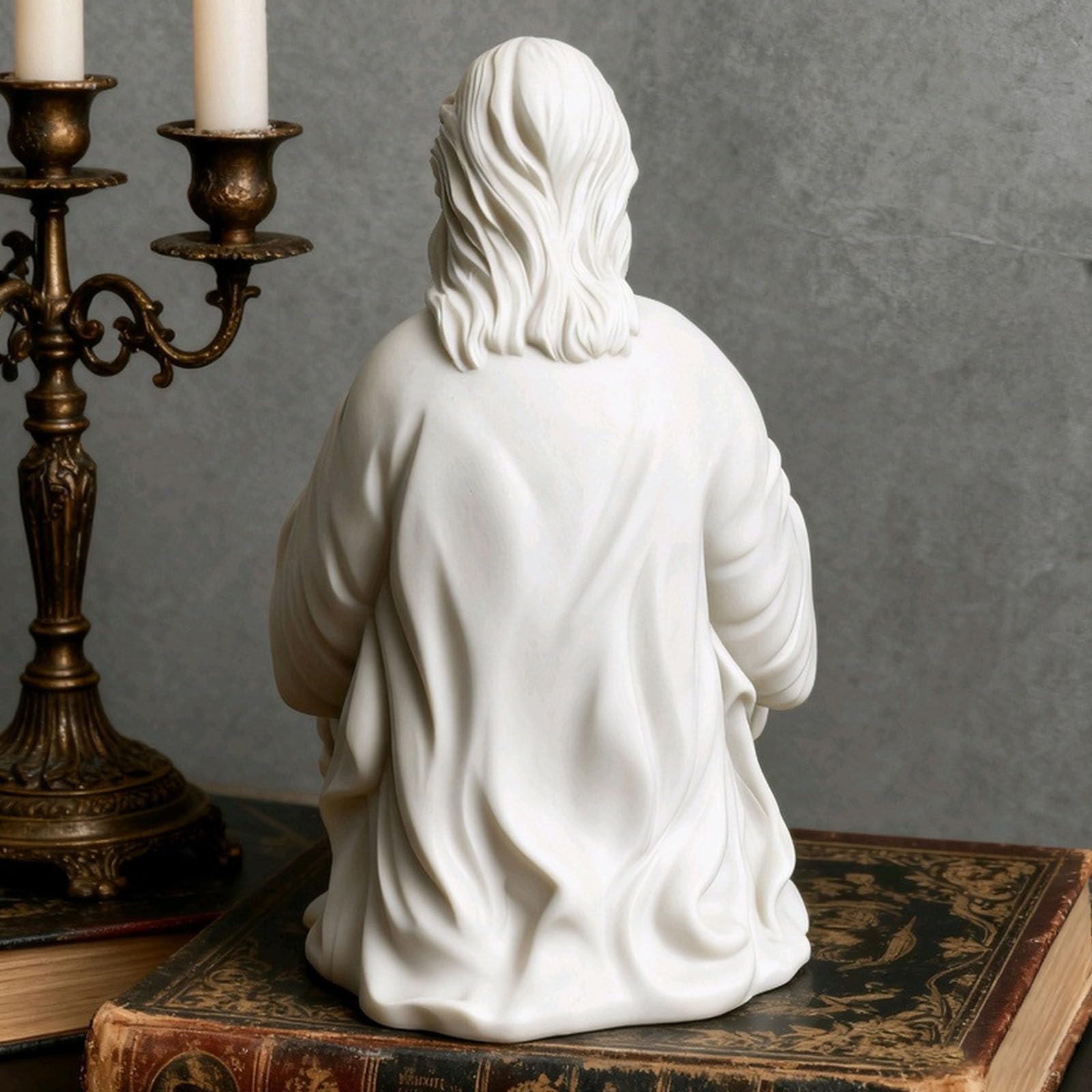 Molde redondo de silicona para hacer velas, para festivales o festivales