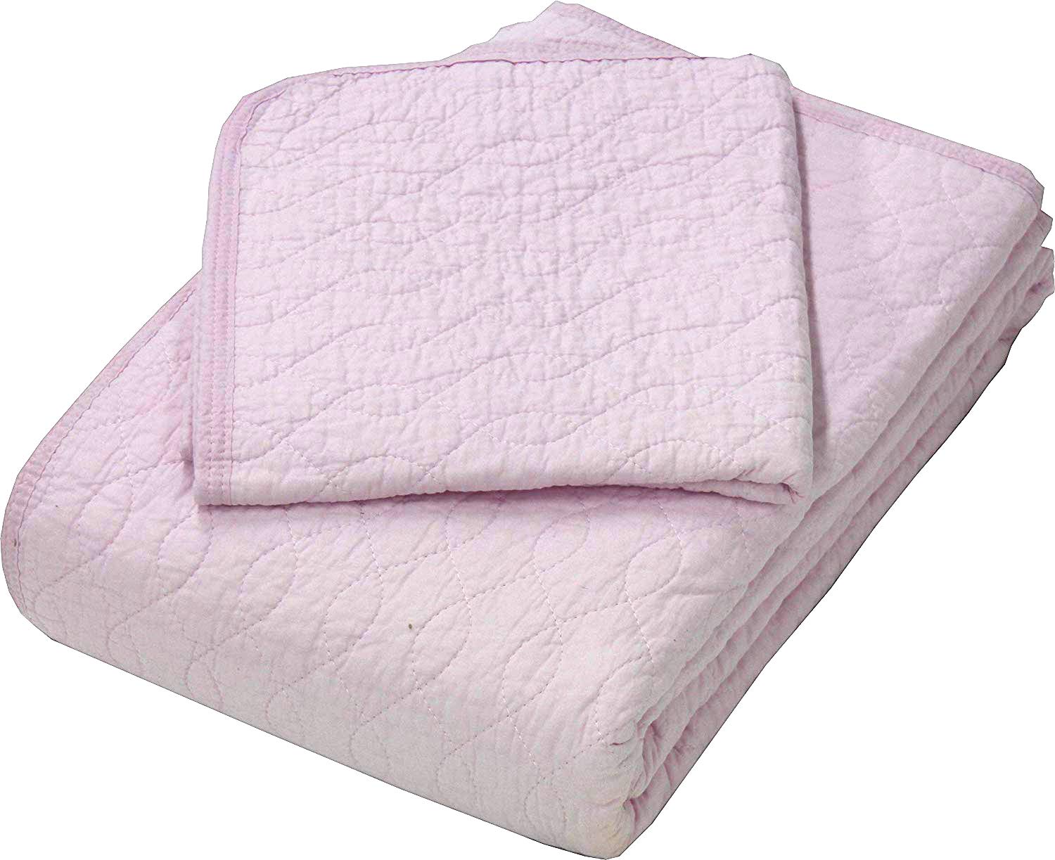 Amazon｜nishikawa 【 西川 】 敷きパッド ピンク セミダブル 綿100