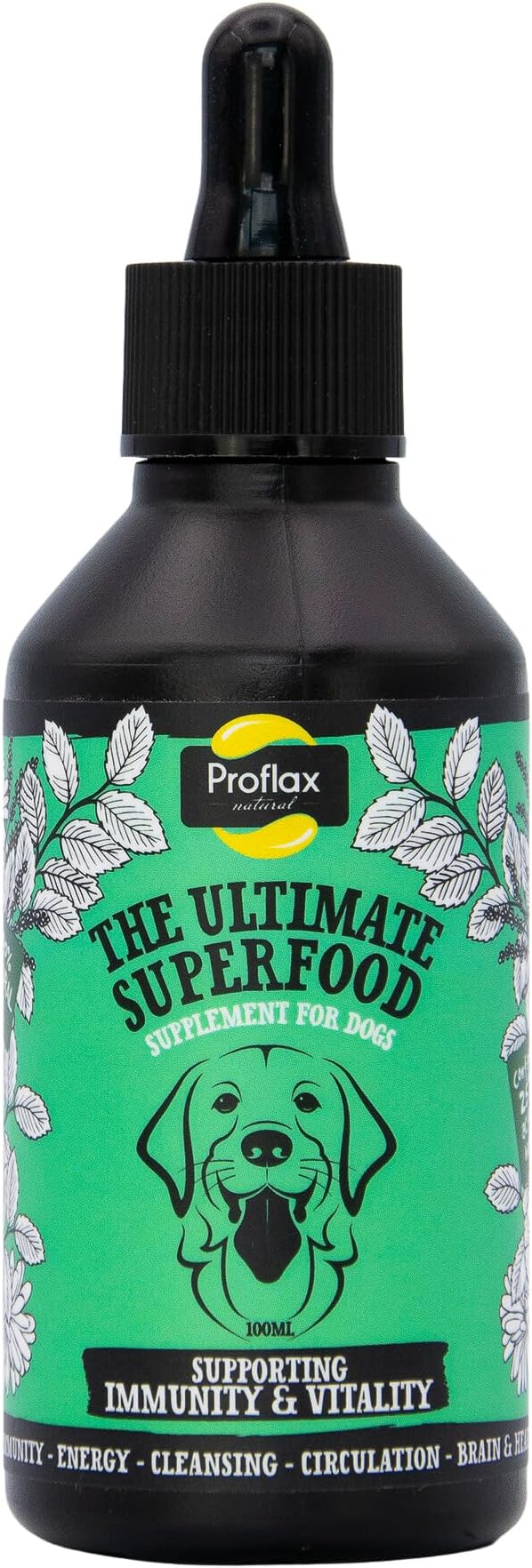 Proflax Immunity & Vitality 100ml