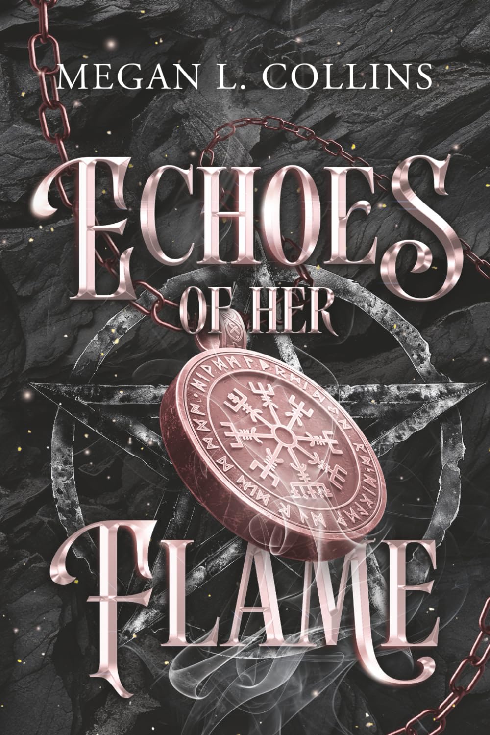 Echoes of Her Flame