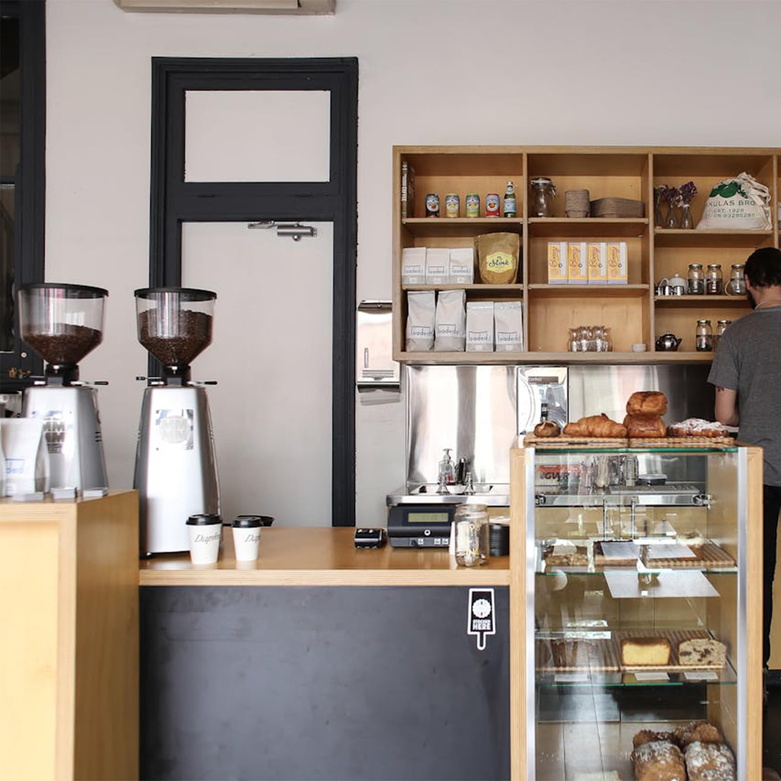4 o-ringi kompatybilne z Delonghi Magnifica S, Dinamica, EAM, ECAM, ESAM, Siemens – do grupy zaparzającej, tłoka ciśnieniowego, bloku grzewczego (zestaw)