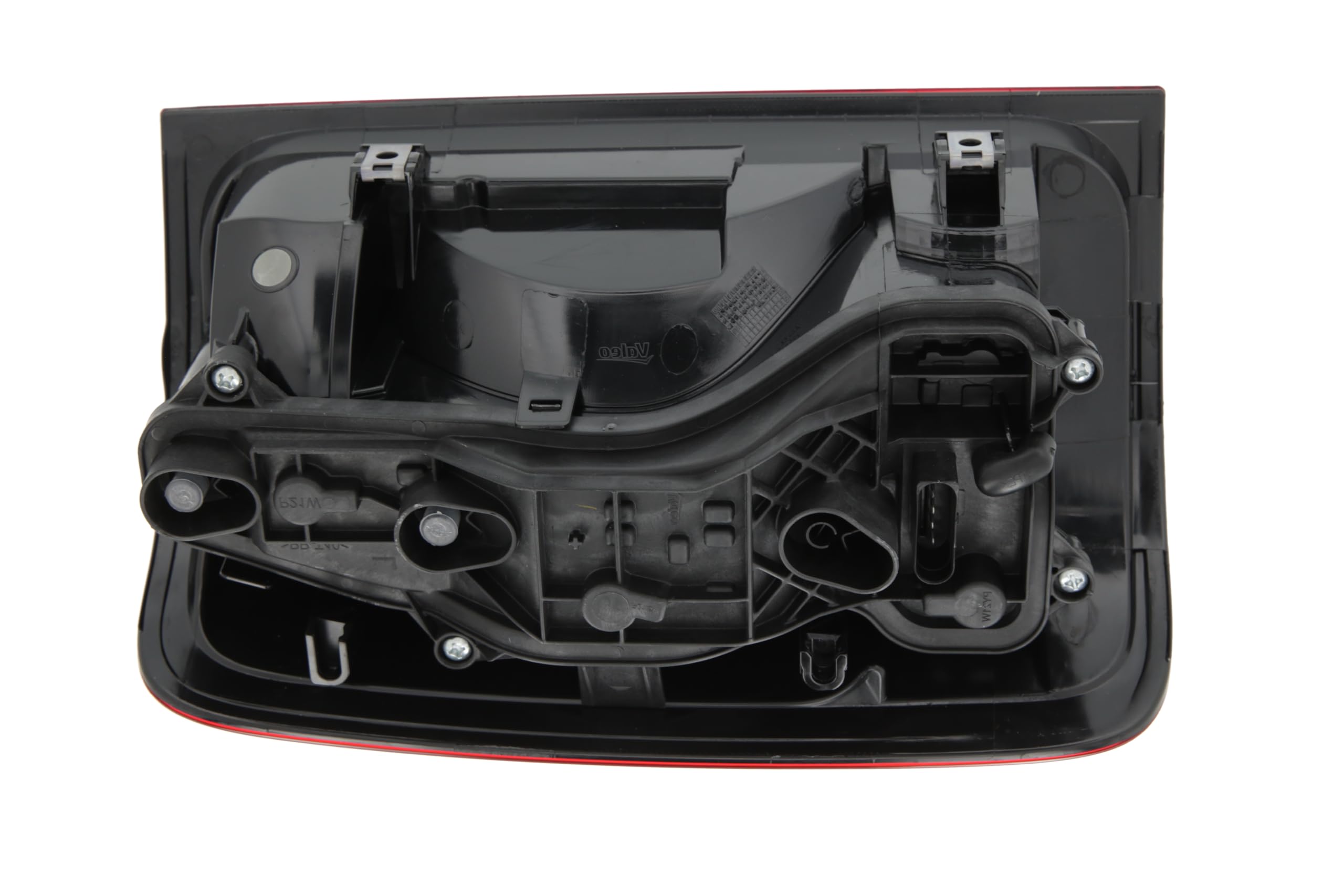 Valeo Feu de Signalisation 47392 pour Volkswagen Amarok (2013-2021)