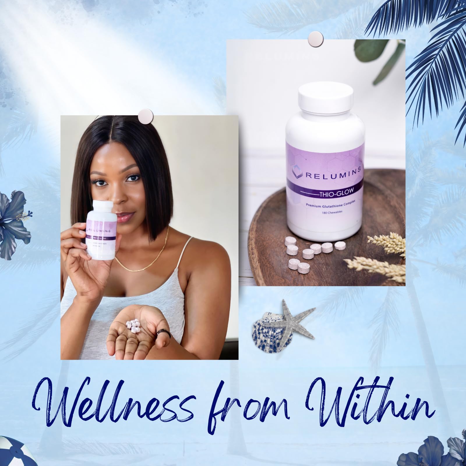 sublingual glutathione effective Buy Liposomal Glutathione Capsules main image 0