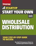 Start Your Own Wholesale Distribution Business (Startup)