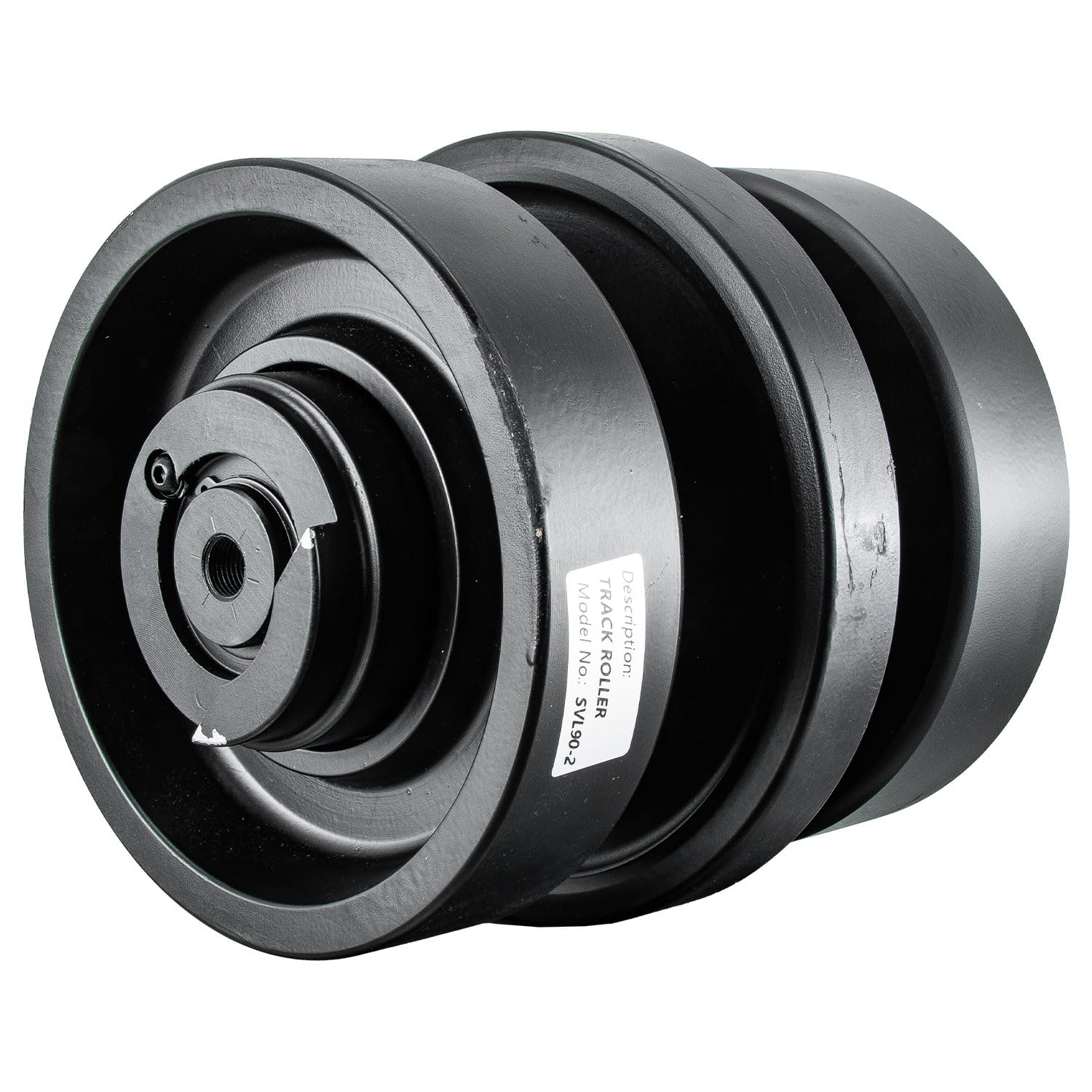 ASCIUTTA Track Roller Bottom Roller Undercarriage for John Deere 50D Excavator Mini Excavator Track Roller