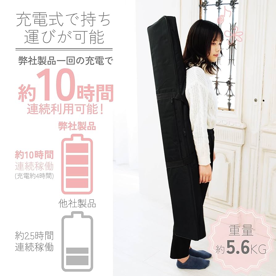 Amazon | CEULA 電子ピアノ 88鍵盤 スタンド イス付き