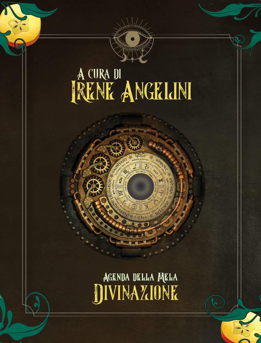 Agenda Della Mela. La Divinazione - 4