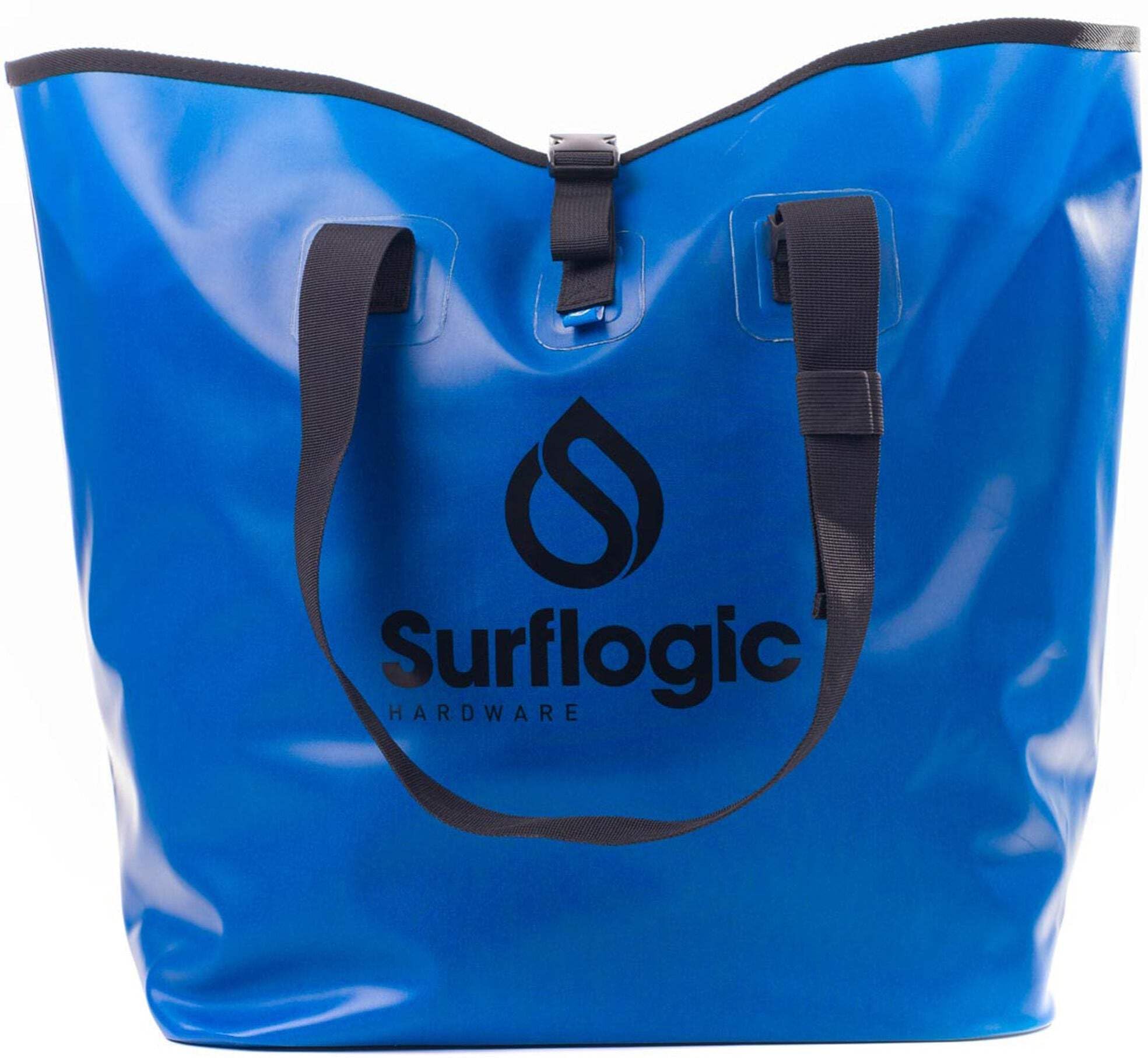Surflogic - Montañismo, Alpinismo y Trekking de Bolsa estanca para Unisex Adulto