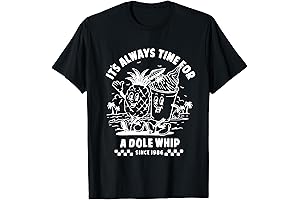 Rip With A Whip T-Shirt