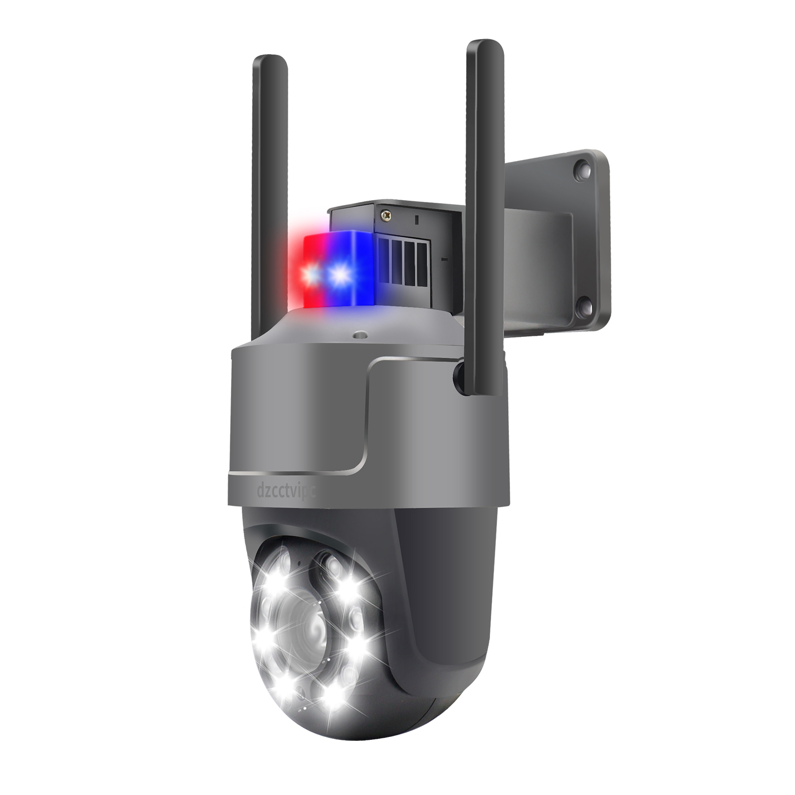 Amazon.com : 8MP 4K PTZ Outdoor Security Camera, 30X Zoom WiFi