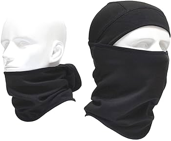 Amazon.co.jp: OF type 3Way バラクラバ 目出し帽 スポーツ