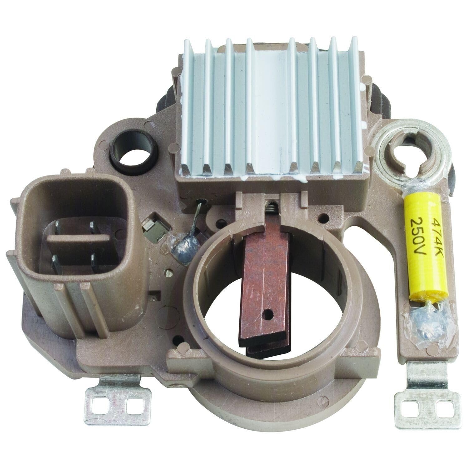リカルドα Amazon.com: SB Parts New Alternator Regulator im582