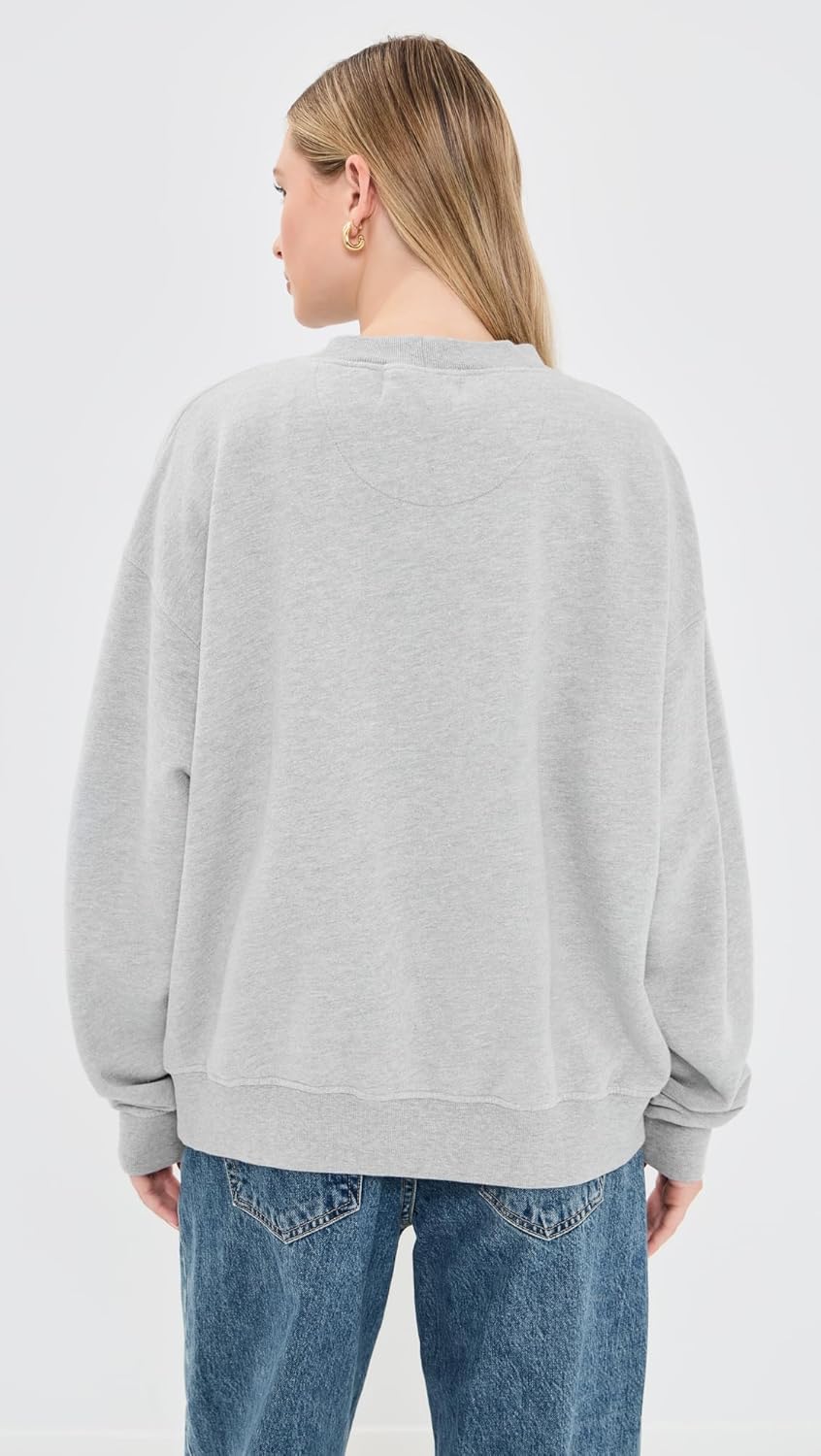 State & Lake Women's Tailgate Club Sweatshirt - Image 3