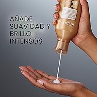 Vista 4 de Redken All Soft Conditioner - Moisturizes & Hydrates Dry, Brittle Hair, Softens, Smooths & Adds Hair Shine, Conditioner & Detangler