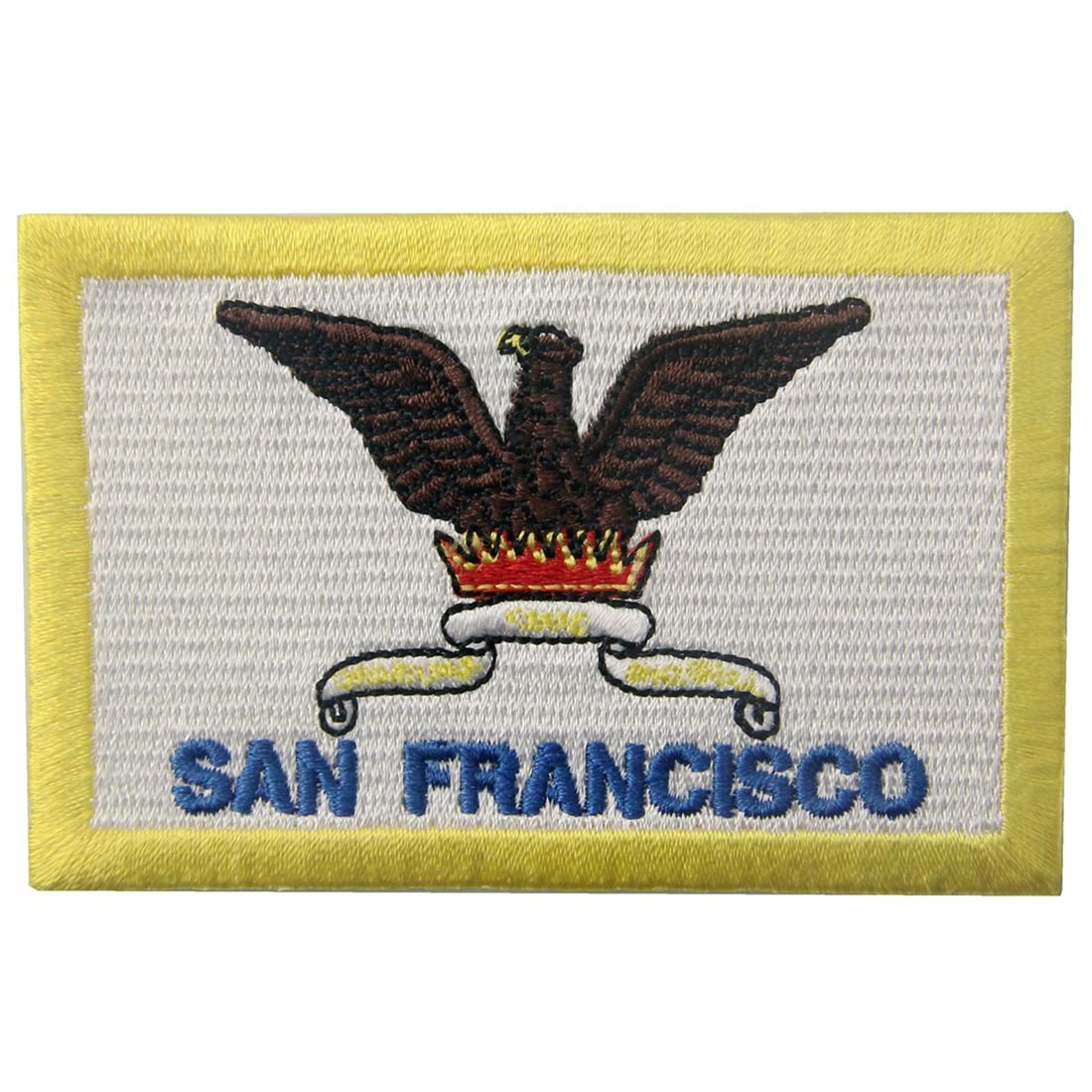 Custom Embroidery San Francisco EMBROIDERY & ORIGAMI
