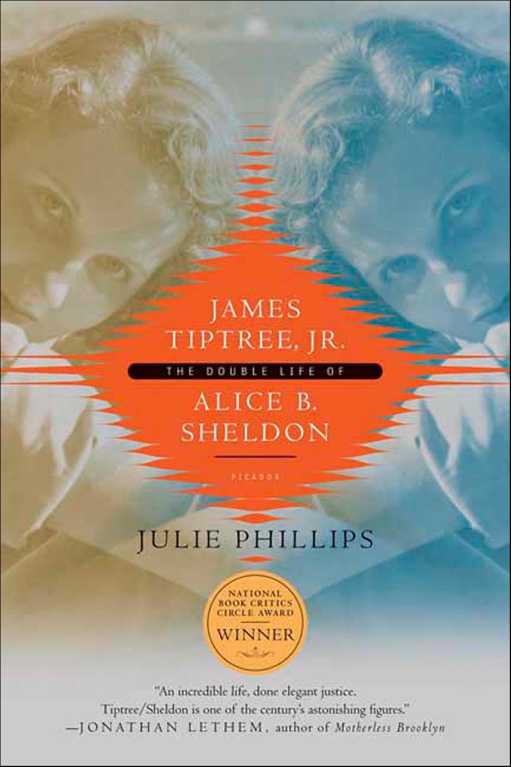 James Tiptree, Jr.: The Double Life of Alice B. Sheldon