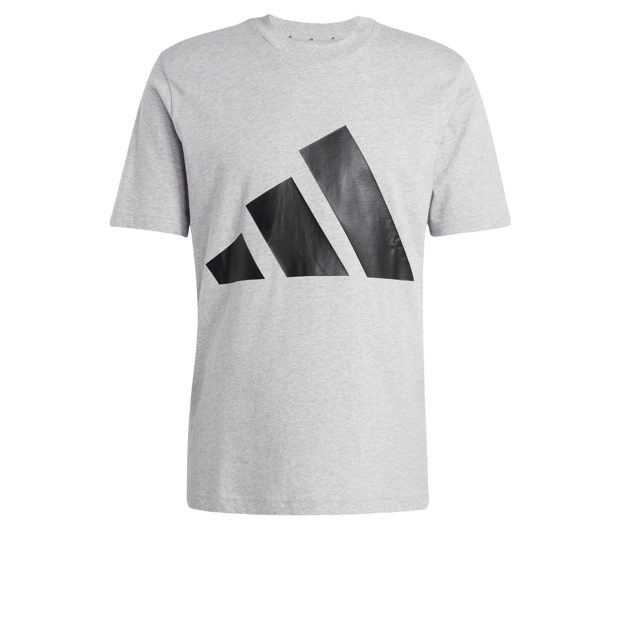 Adidas Hombre Essentials Big Logo Single Jersey tee