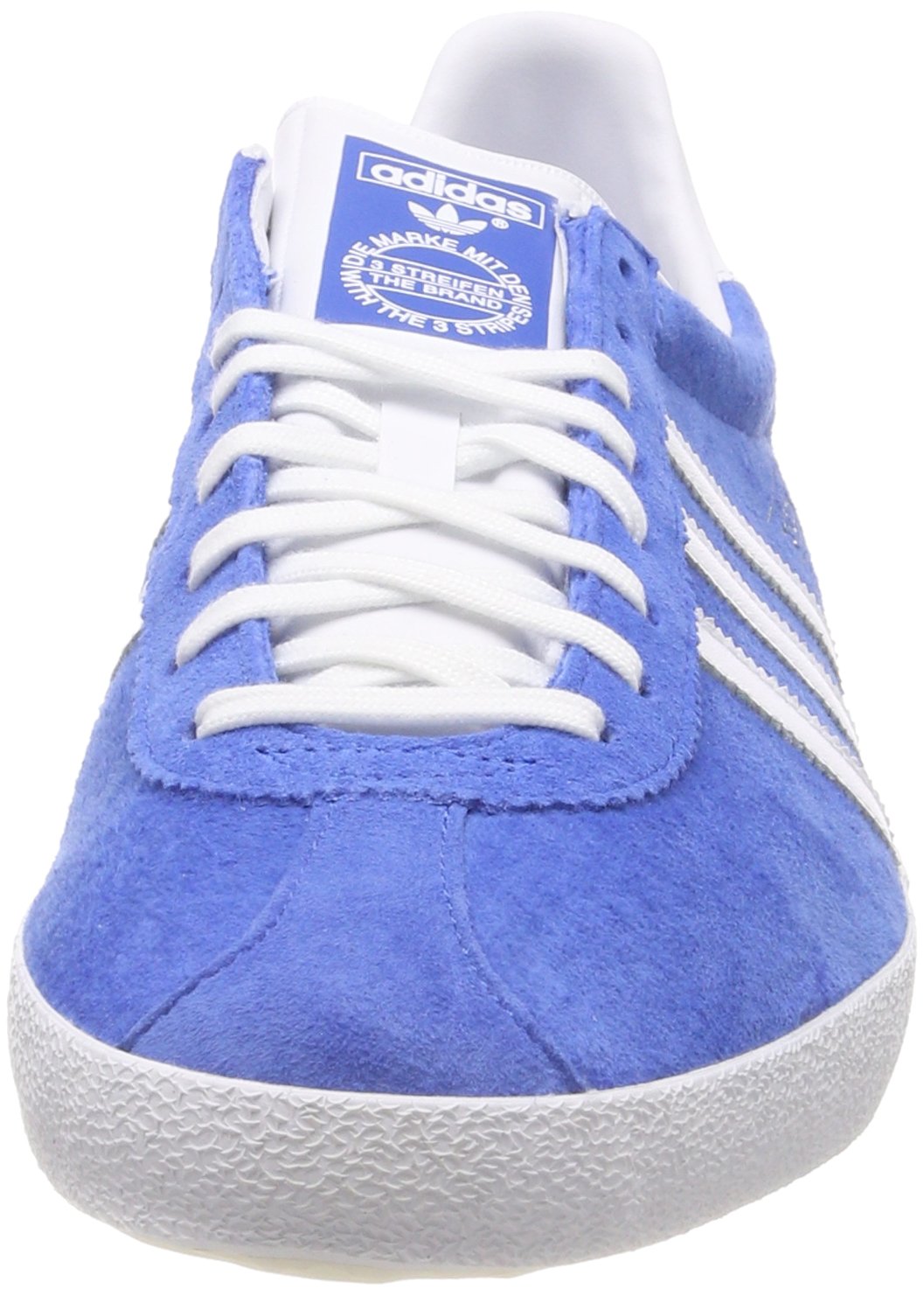 adidas gazelle silver green womens Adidas Men's Gazelle Shoes main image 0