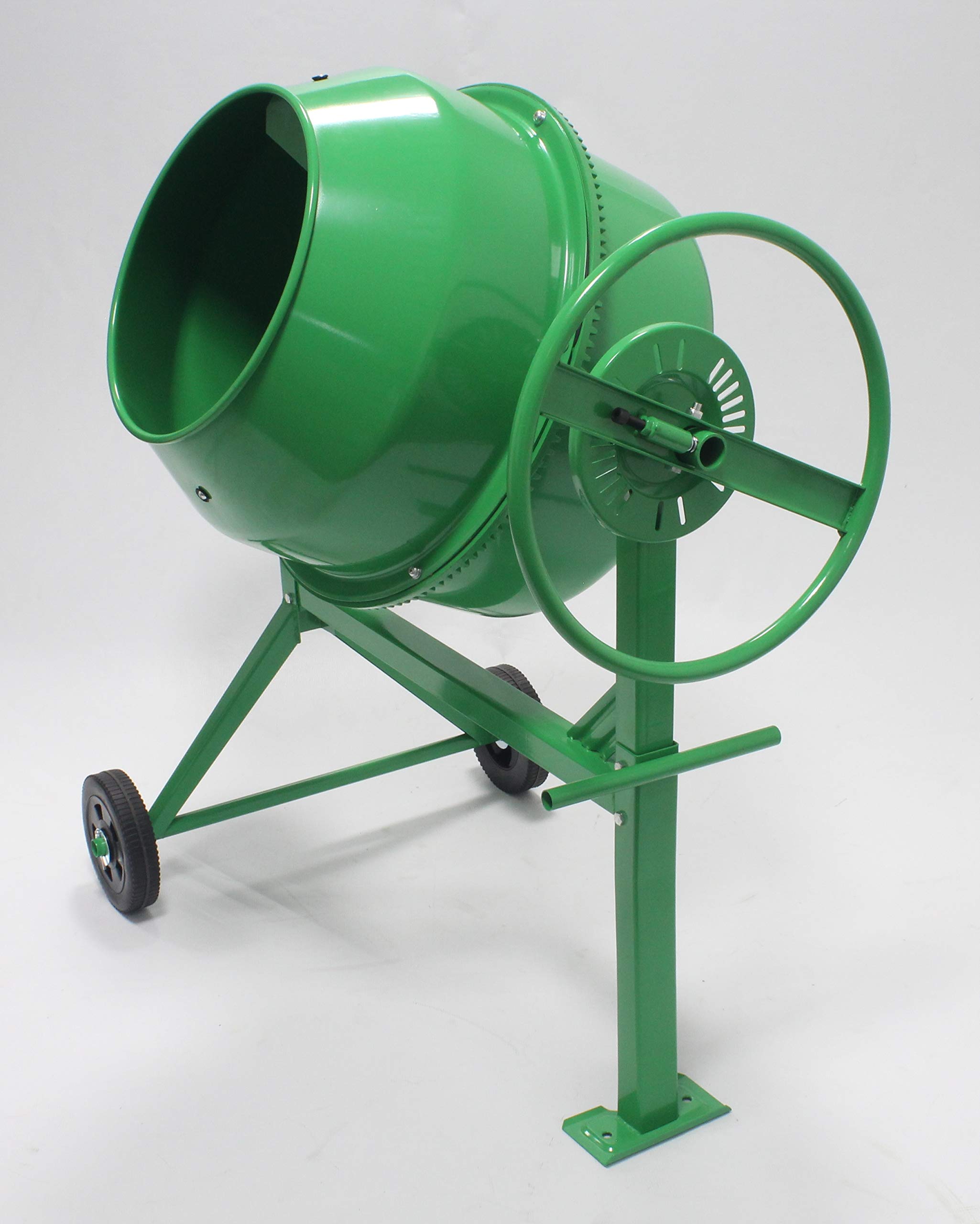 Hormigonera, 140L, 550W - 48570