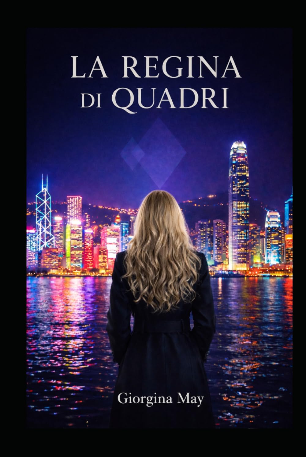 La Regina di quadri