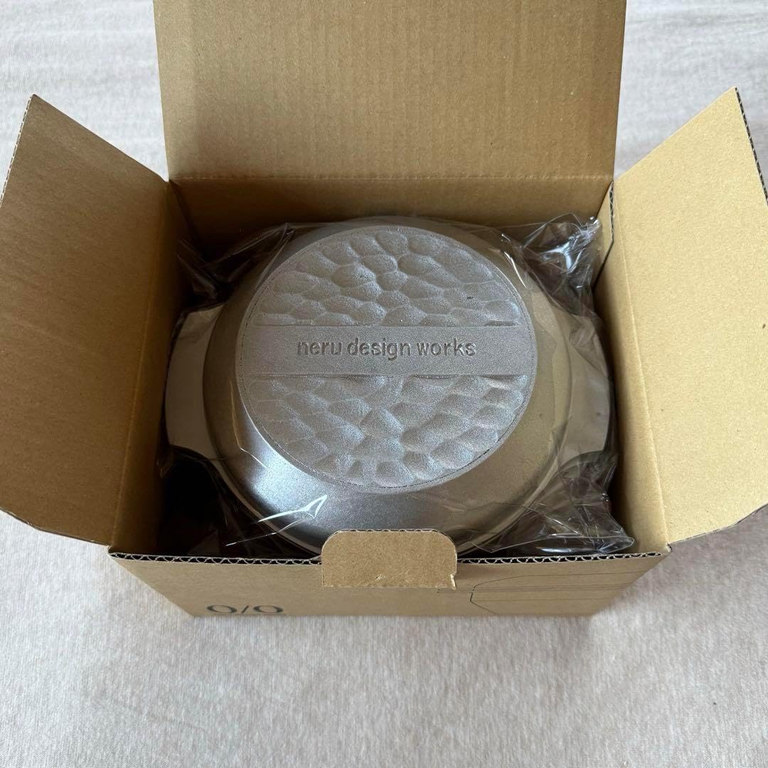 neru design works AL Dutch アル ダッチ ネル ネルデザインワークスの