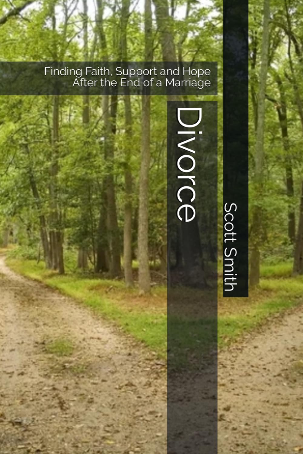 Divorce: Finding Faith, Support and Hope After the End of a Marriage (Dark Valleys)