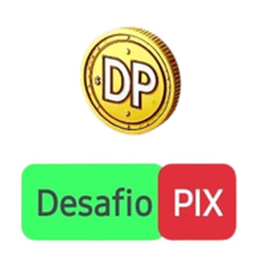 DesafioPix - Ganhar Dinheiro