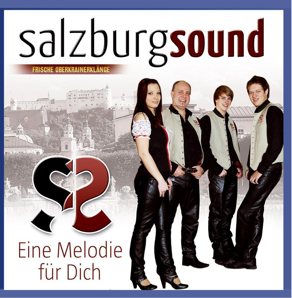Eine Melodie Für Dich