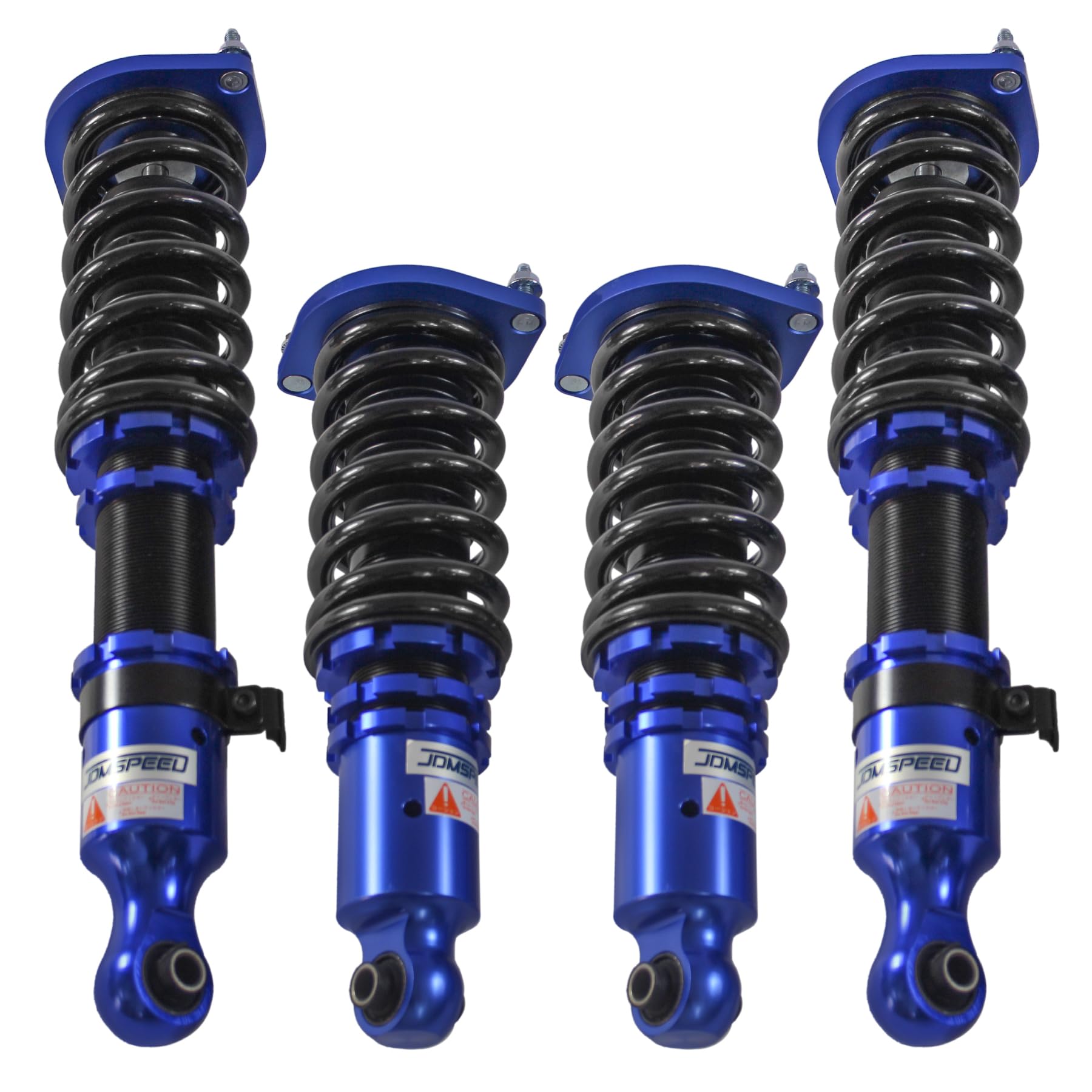 misaAOPR Amazon.com: JDMSPEED New Blue Full Coilover Struts Shock