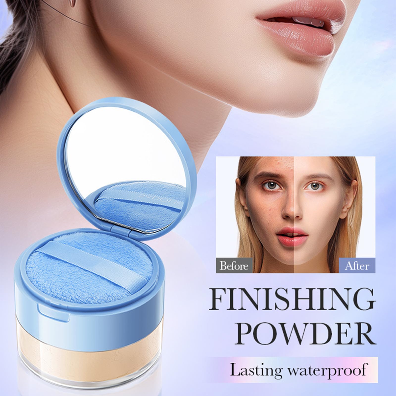 Soft Mat Loose Powder - Image 2