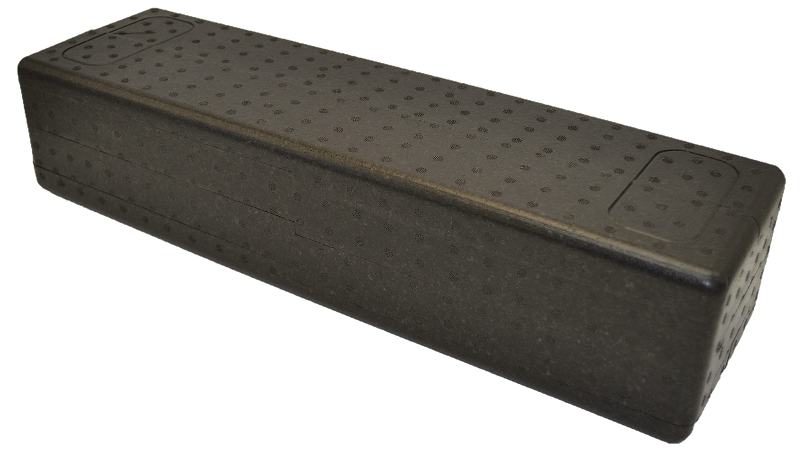 Intercambiador de calor Nordic Tec Ba-60-20 de acero inoxidable, 20 placas, 220 kW, 5/4", intercambiador de calor de 1 1/4" (con aislamiento)
