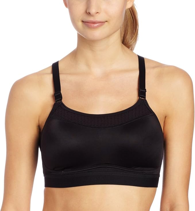 No show sports bra Clearance