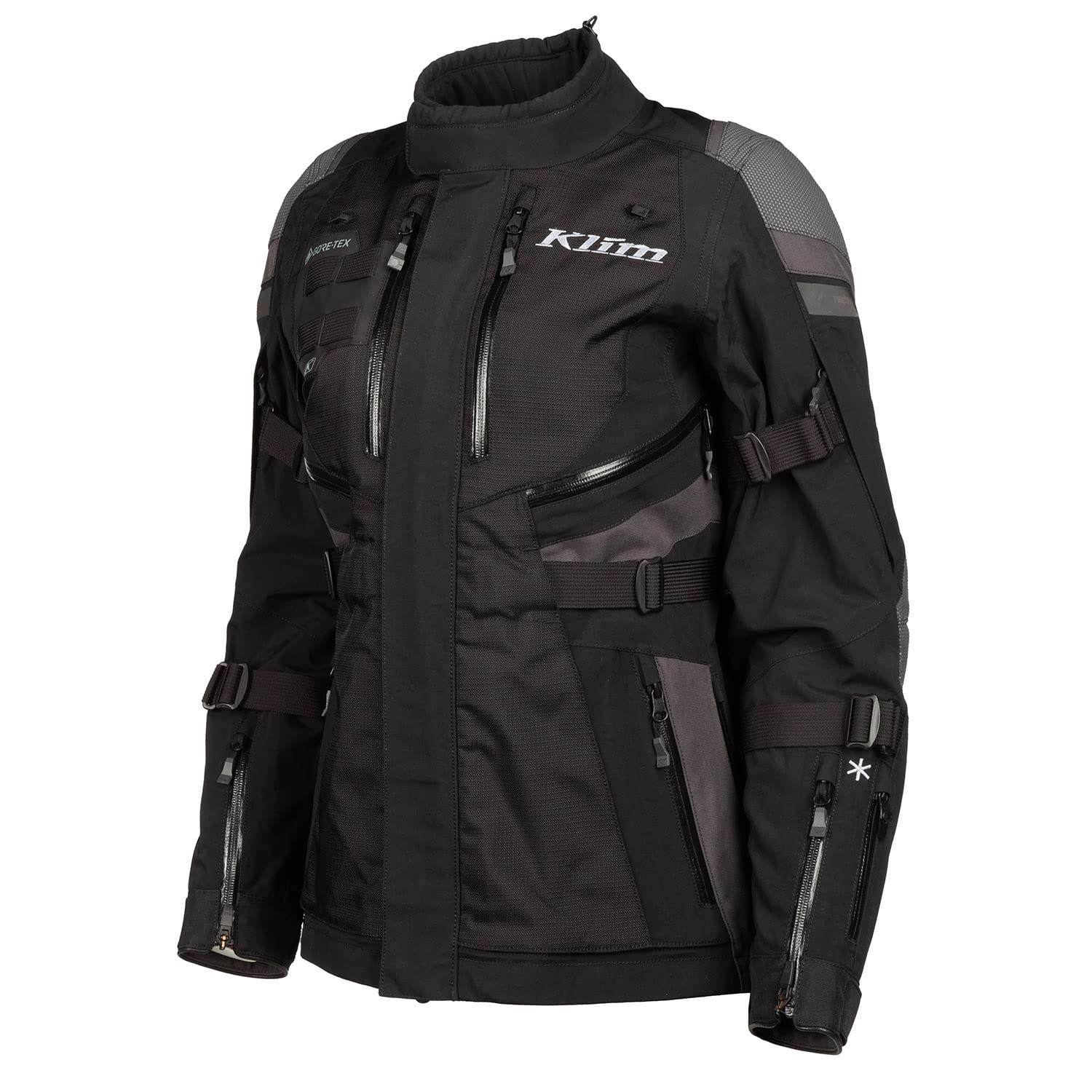 KLIM Women's Artemis Adventure Motorcycle Jacket
