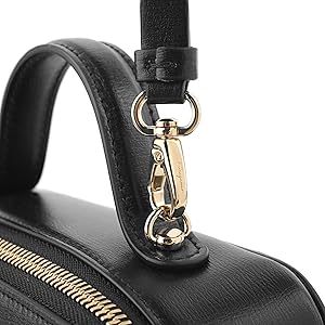 Amazon | FERRAGAMO フェラガモ ハンドバッグ 22E004 734479 ミニ