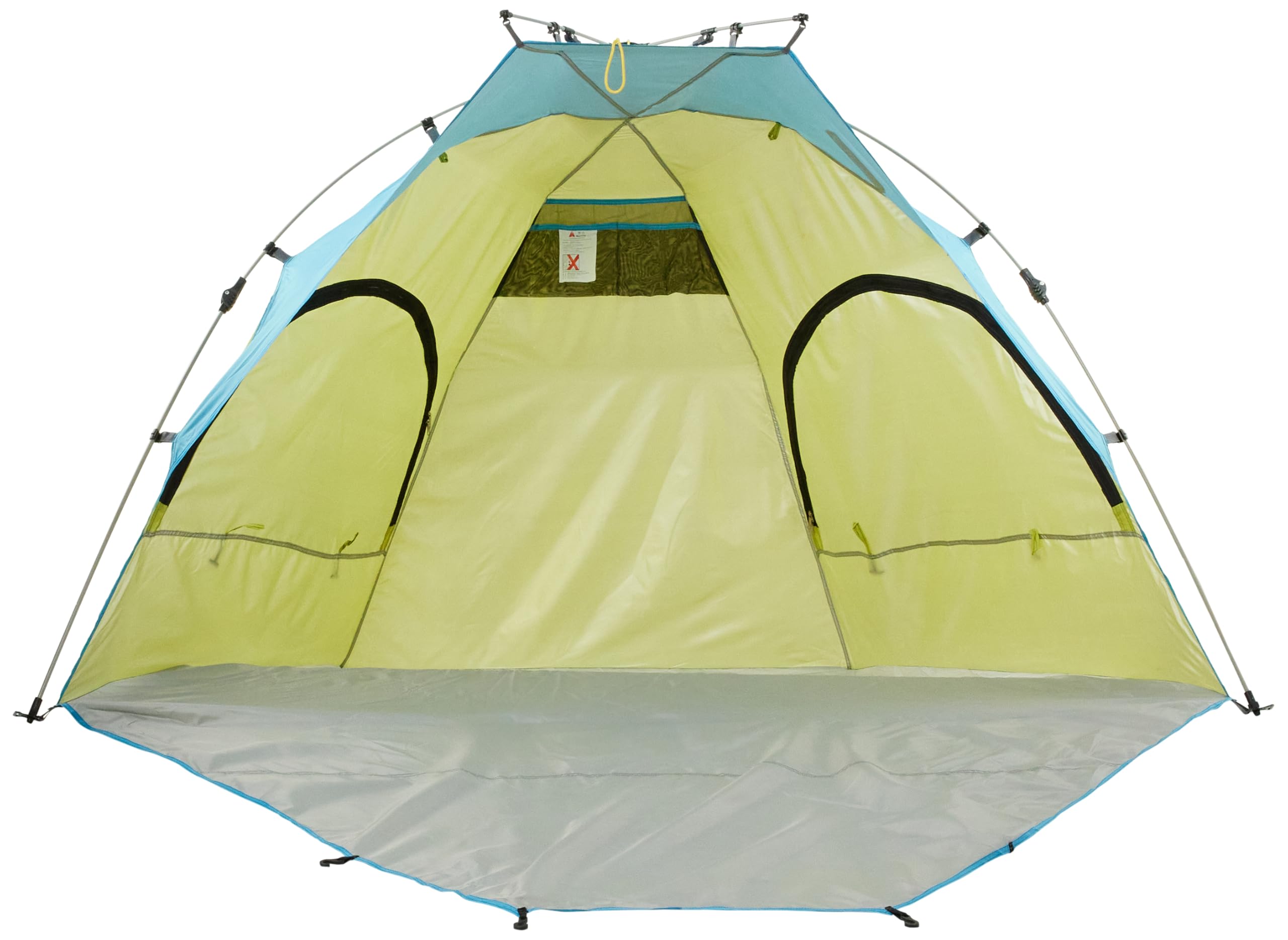 OutdoorZ EZ-1706 Otomatik Plaj Çadırı