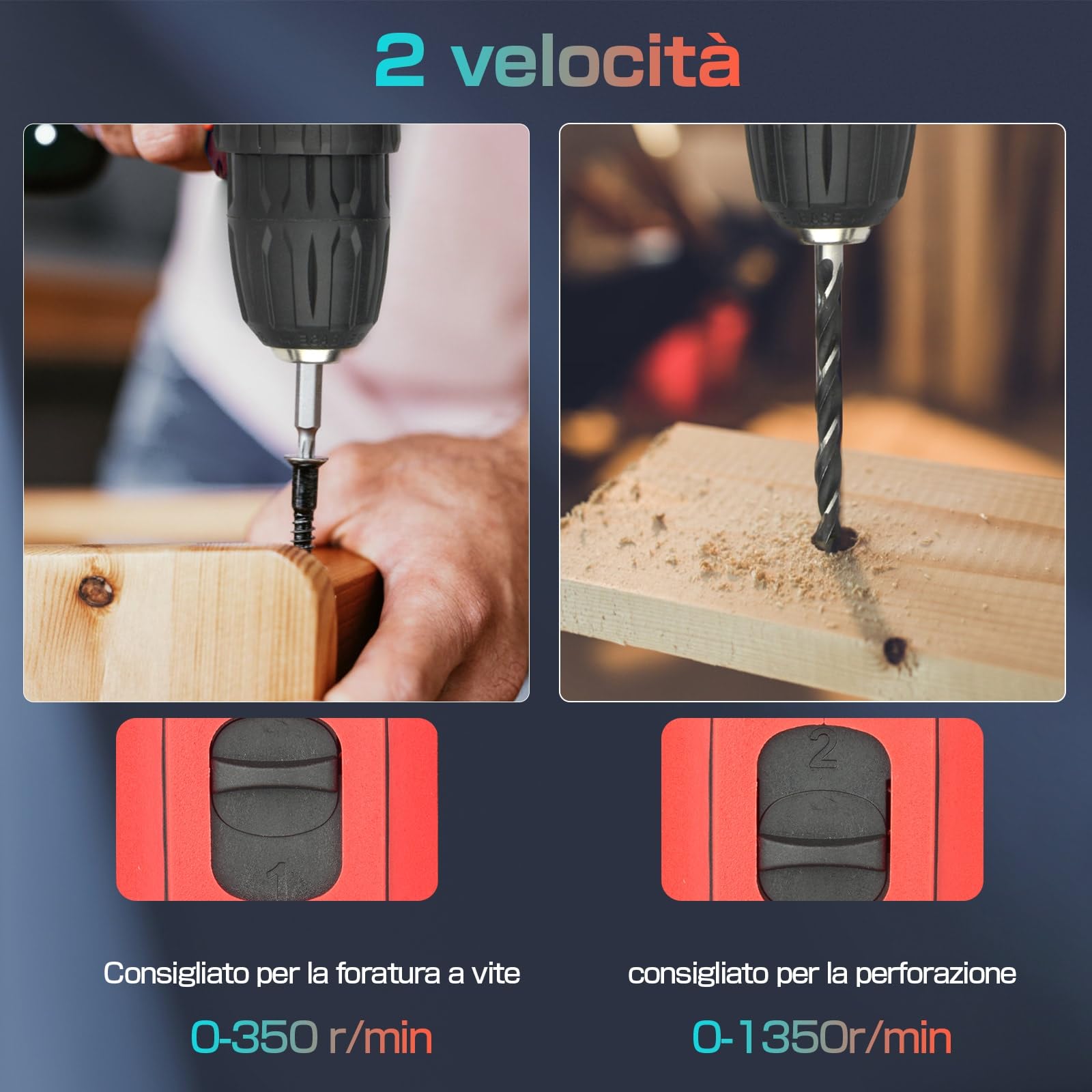 21V