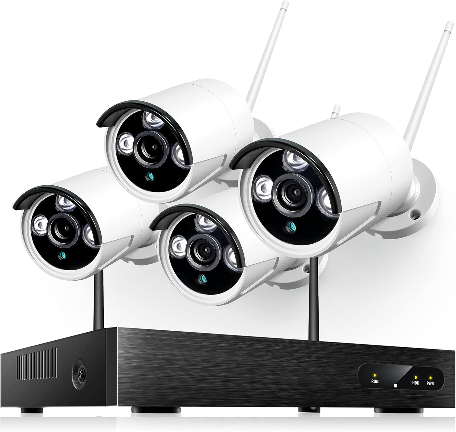 5 Best Home Security Cameras Without WiFi 2022 Home Security
