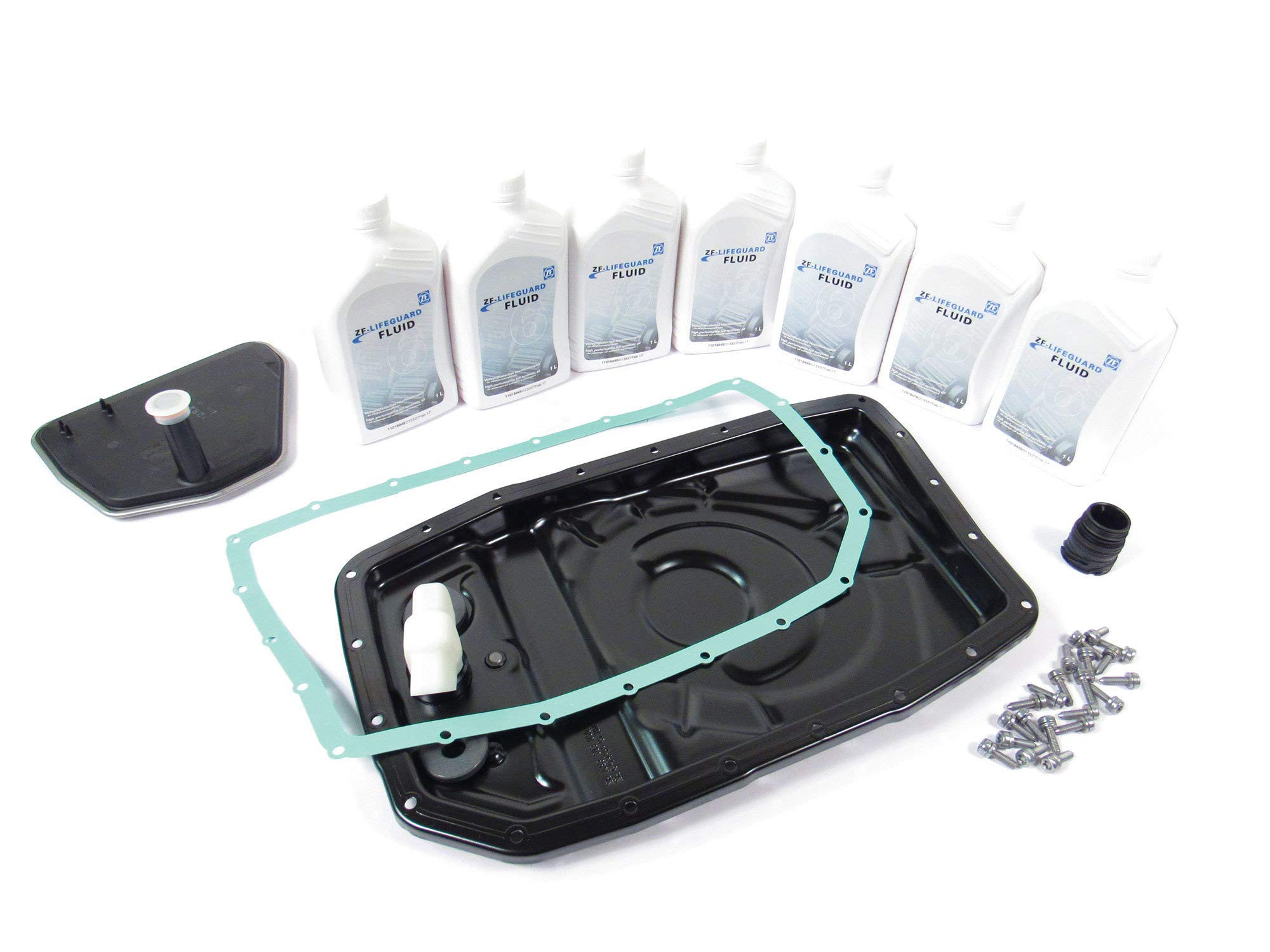 Top 51+ images 2006 land rover lr3 transmission fluid type In