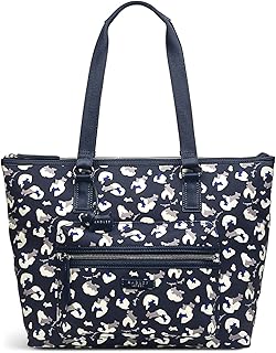 Wild Radley - Borsa tote grande con cerniera