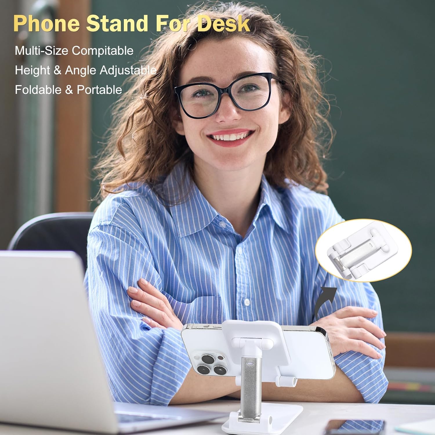 Employee Appreciation Gifts, Appreciation Gifts for Coworkers, 8 Pcs Christmas Gift for Employees Coworkers Teacher Staff Principal Nurse, Cool Thank You Gifts Baskets w/ Tumbler Notebook (Pink) - Image 6