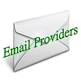 Email Providers