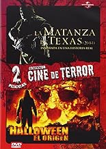 Matanza De Texas+Halloween (Import Movie) (European Format - Zone 2) (2010) - Buy now
