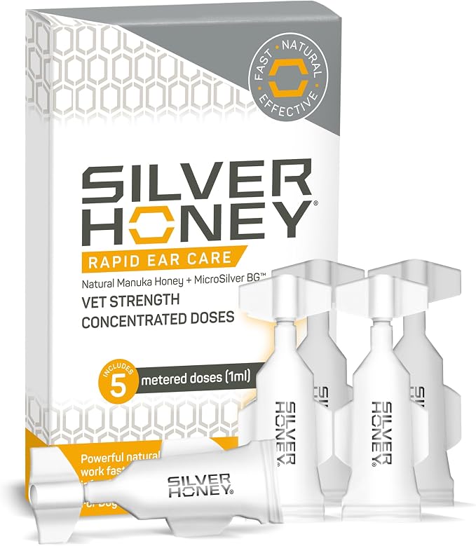 Best Home Remedy for Ear Infection That Really Works! 9 /