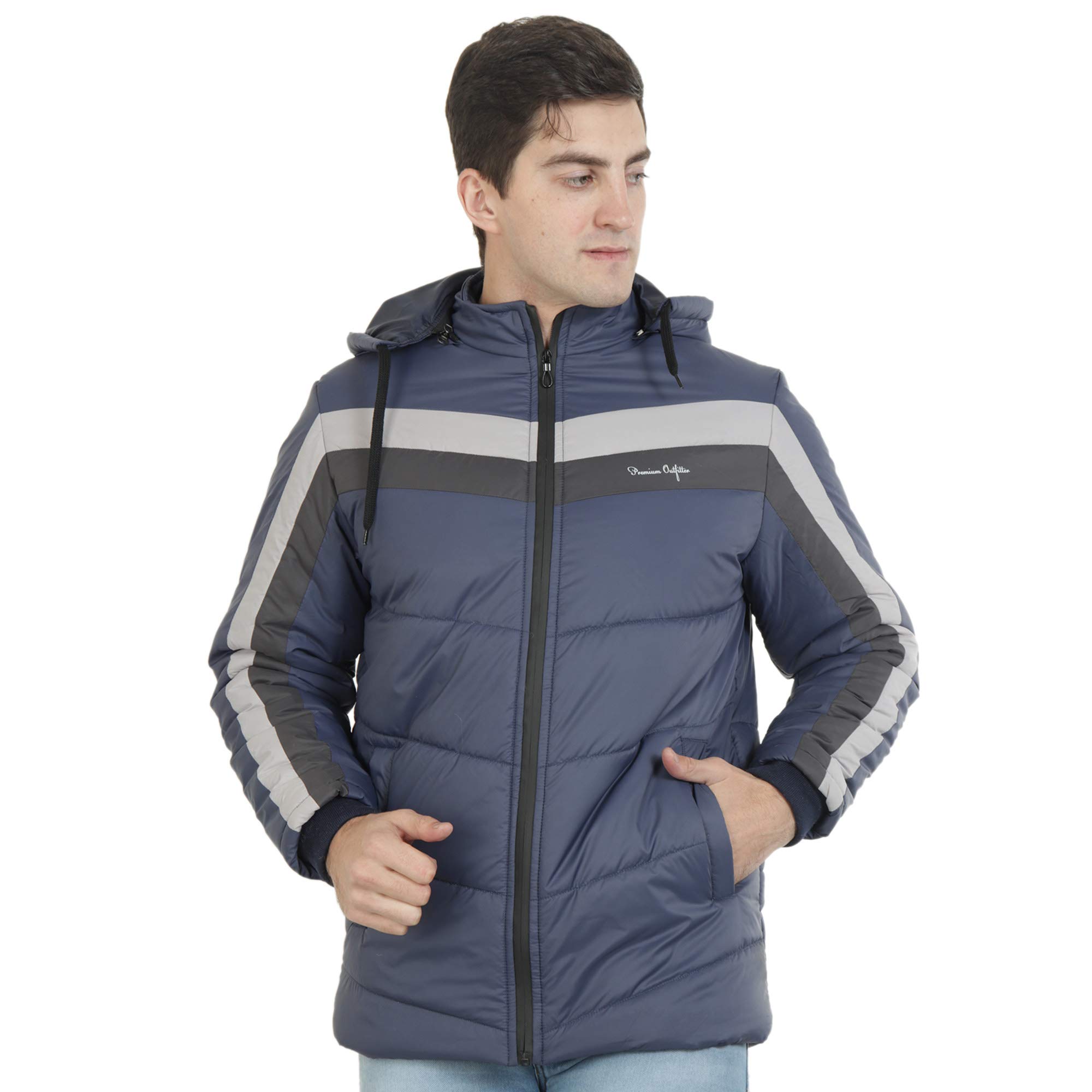 Women's Quilted Regular Jacket-picture-27