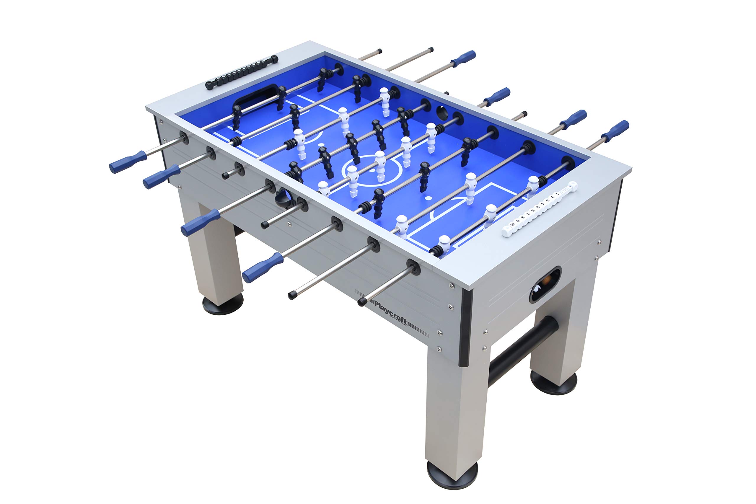 Buying Guide For Best Outdoor Foosball Table With Honest Reviews 2023