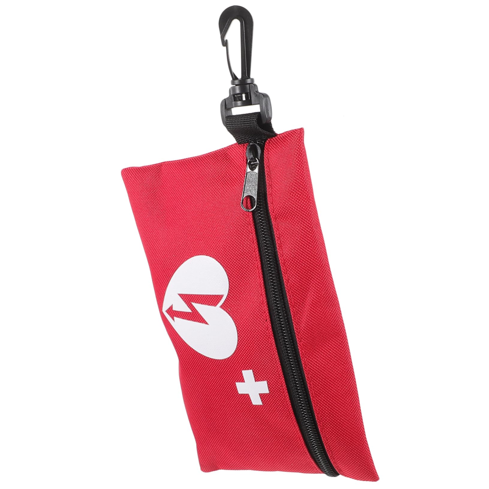 SHINEOFI 5 Piezas Mochila Con Hebilla Para Supervivencia Al Aire y Kit De Emergencia De Primeros Auxilios Para Prevención De Epidemias Bolsa De Medicina Al Aire Largo Paño