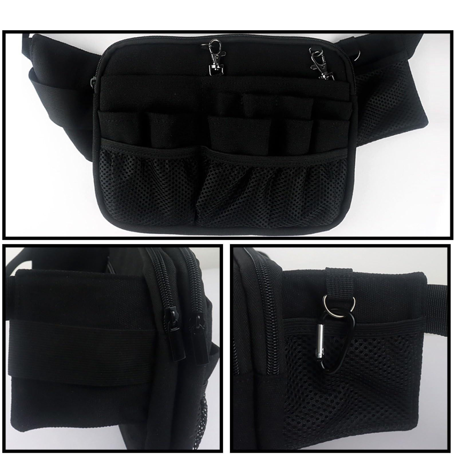 Bolsa de Enfermera Riñonera Organizadora