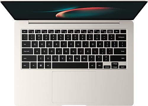 Miniatura 6 de SAMSUNG Computadora portátil Galaxy Book3 de 15.6 pulgadas, procesador Intel Core i7-1355U de 13 generación, 16 GB  512 GB, delgada y ligera,