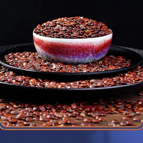 Miniatura 4 de Polvo de grano de azufaifo agrio 8.81 oz250 g fino y soluble en agua, beber instantáneamente es simple y conveniente